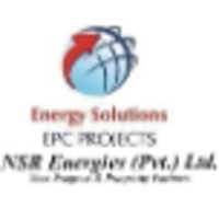 NSR Energies logo, NSR Energies contact details