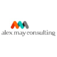 Alex May Consulting logo, Alex May Consulting contact details