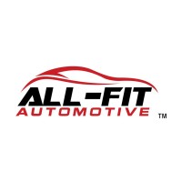 All-Fit Automotive logo, All-Fit Automotive contact details