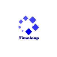 Timeleap logo, Timeleap contact details