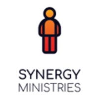 Synergy Ministries logo, Synergy Ministries contact details