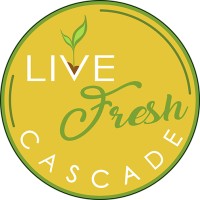 Live Fresh, Inc. logo, Live Fresh, Inc. contact details