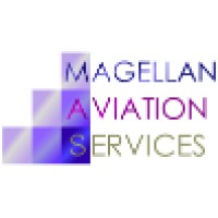 Magellan Aviation Services Inc logo, Magellan Aviation Services Inc contact details