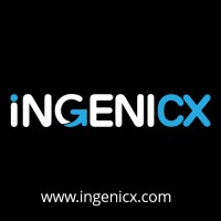 Ingenicx logo, Ingenicx contact details