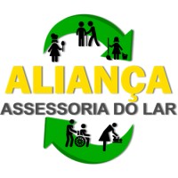 Agência Aliança Assessoria do Lar logo, Agência Aliança Assessoria do Lar contact details