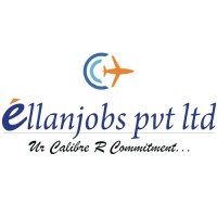 Ellan Jobs logo, Ellan Jobs contact details