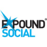 Expound Social logo, Expound Social contact details