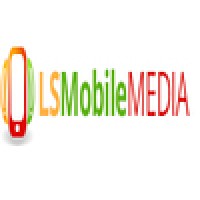 LSMobileMedia logo, LSMobileMedia contact details