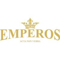 Emperos DMCC logo, Emperos DMCC contact details