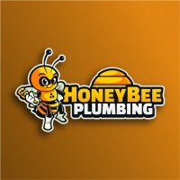 Honey Bee Plumbing logo, Honey Bee Plumbing contact details