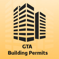 GTABuildingPermits logo, GTABuildingPermits contact details