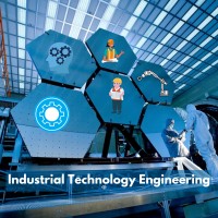 Industrial Technology Engineering logo, Industrial Technology Engineering contact details