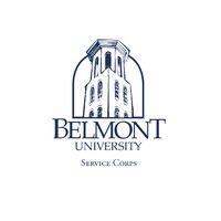 Belmont Service Corps logo, Belmont Service Corps contact details