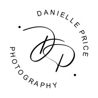 Danielle Price Photography logo, Danielle Price Photography contact details