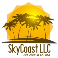 SkyCoast LLC logo, SkyCoast LLC contact details