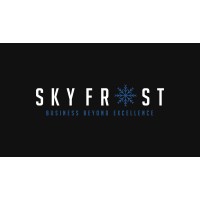 SKYFROST PTY LTD logo, SKYFROST PTY LTD contact details