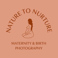 Nature to Nurture Photography logo, Nature to Nurture Photography contact details