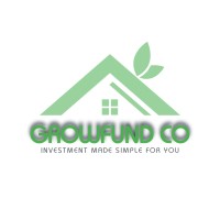 Growfund Co logo, Growfund Co contact details