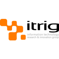 ITRIG logo, ITRIG contact details