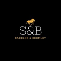 Saddler & Bromley logo, Saddler & Bromley contact details