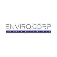 Enviro Corp logo, Enviro Corp contact details