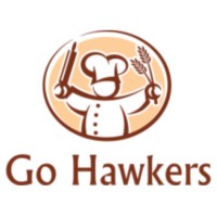 Go Hawkers logo, Go Hawkers contact details