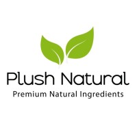 Plush Natural logo, Plush Natural contact details