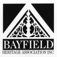 BAYFIELD HERITAGE ASSOCIATION logo, BAYFIELD HERITAGE ASSOCIATION contact details