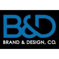 Brand & Design Co. logo, Brand & Design Co. contact details