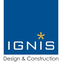 IGNIS Design and Construction Inc. logo, IGNIS Design and Construction Inc. contact details