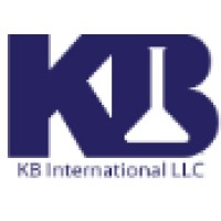 KB International LLC logo, KB International LLC contact details