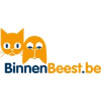 vzw BinnenBeest.be logo, vzw BinnenBeest.be contact details