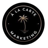 A La Carte Marketing logo, A La Carte Marketing contact details