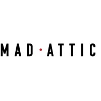 Mad Attic logo, Mad Attic contact details