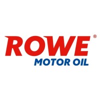 Rowe Motor Oil India logo, Rowe Motor Oil India contact details