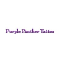 Purple Panther Tattoo logo, Purple Panther Tattoo contact details