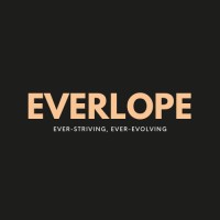 Everlope logo, Everlope contact details