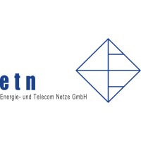 etn - Energie- und Telecom Netze logo, etn - Energie- und Telecom Netze contact details