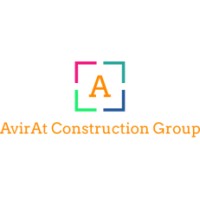 AvirAt Construction Group logo, AvirAt Construction Group contact details