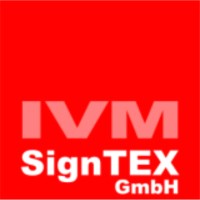 IVM SignTEX GmbH logo, IVM SignTEX GmbH contact details