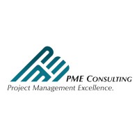 PME Consulting GmbH logo, PME Consulting GmbH contact details