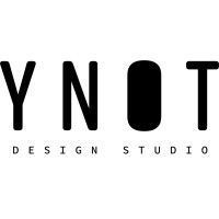 YNOT Design Studio logo, YNOT Design Studio contact details