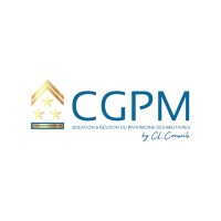 CGPM By CL CONSEILS logo, CGPM By CL CONSEILS contact details