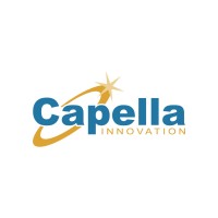 Capella Innovation inc. logo, Capella Innovation inc. contact details