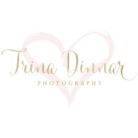 Trina Dinnar Photography logo, Trina Dinnar Photography contact details