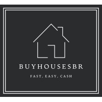 BuyHousesBR logo, BuyHousesBR contact details