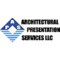 Architectural Presentation Services LLC logo, Architectural Presentation Services LLC contact details