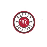 TR Safety Solutions LLC logo, TR Safety Solutions LLC contact details