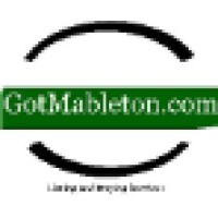 GotMableton.com logo, GotMableton.com contact details