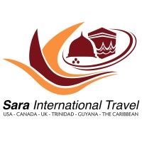 Sara International Travel logo, Sara International Travel contact details